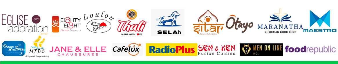 Our Partners
